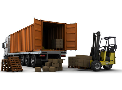 Goods Transportation And Logistics Services in Delhi